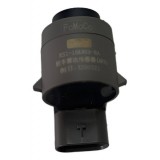 Sensor Estacionamento Traseiro Ford Territory 2021 H4946 Marrom