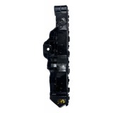 Guia Para-choque Diant Esquerdo Ford Territory 2020 H4962