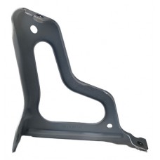 Suporte Para-lama Dianteiro Direito Ford Territory H4968 Branco