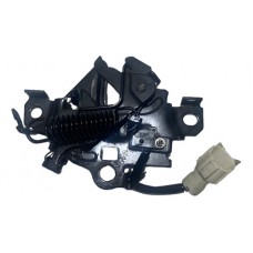 Fechadura Do Capô Dianteiro Territory 2020 Js116700aa H4971