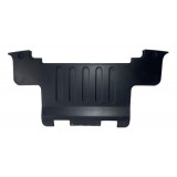 Proteção Painel Motor Range Rover Vogue 2013 H4934