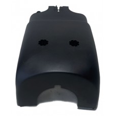 Acabamento Coluna Direção Land Rover Vogue 2013 H4937