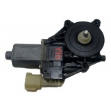 Motor Máquina Vidro Tras/direit Range Rover Vogue 2013 H4994