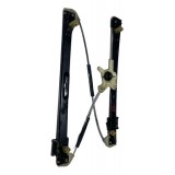 Maquina Vidro Elétrico Tras/dir Land Rover Vogue 2013 H4988