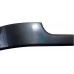 Acabamento Para-choque Tras/dir C/detalhe Vogue 2013 H4998 Preto