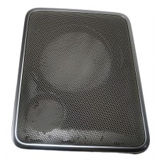 Tela Alto Falante Esq Range Rover Vogue 2013 H5010 Preto