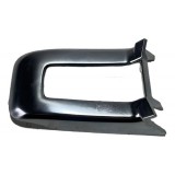 Moldura Volante Land Rover Vogue 2013 H5032 - Prateado - Volante