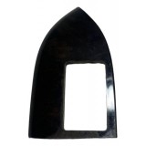 Moldura Botão Porta Dianteira Direita Vogue 2013 H5101