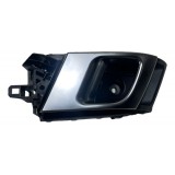 Maçaneta Interna Diant Direita Range Rover Vogue 2013 H5103 Dianteira