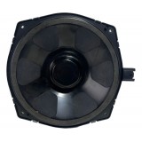 Alto Falante Porta Traseira Esquerda Land Rover Vogue H5099 Preto