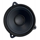 Alto Falante Porta Dianteira Esquerda Land Rover Vogue H5153 Preto