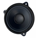 Alto Falante Porta Traseira Esquerdo Land Rover Vogue H5155 Preto