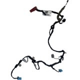 Chicote Porta Traseira Direita Range Rover Vogue 2013 H5193