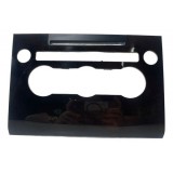 Moldura Painel Botões  Do Ar Range Rover Vogue 2013 H5224