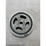 Polia Virabrequim Hyundai Hb20 1.0 3cc Aspirado 2023 H4684