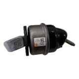 Coxim Motor Direito Ford Ranger 2.2 2021 Eb3g6038ea H785