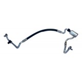 Manguei Do Ar Land Rover Vogue 2013 Cpla19n601ca H5260