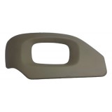 Capa Do Botao Bando Esq Land Rover Vogue 2013 H5372