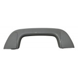 Alça Pega Mão Coluna Hilux Sw4 2017 74603kk010 H5422 Cinza