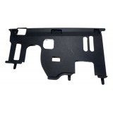 Acabamento Inferior Do Painel L/e Land Rover Vogue H5455