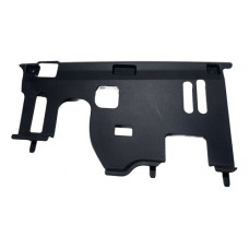 Acabamento Inferior Do Painel L/e Land Rover Vogue H5455