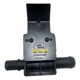 Duto De Agua Com Suporte Da Bomba Auxiliar Vogue 2013 H5457