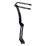 Mangueiras Duplas De Freio Land Rover Vogue 2013 H5488