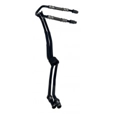 Mangueiras Duplas De Freio Land Rover Vogue 2013 H5488