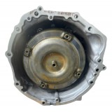 Caixa Cambio Automático Nissan Frontier 2.3 2022 H5505