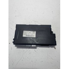 Modulo Controle Banco Land Rover Vogue 2013 H5506 Preto