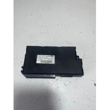 Modulo Controle Banco Land Rover Vogue 2013 H5507 Preto