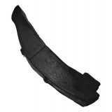 Espuma Anti Ruído Para-lama L/e Ford Territory 2020 H5550