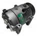 Compressor Ar Condicionado Ford Territory 1.5 2020 H5559