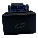 Botão Abertura Tampa Traseira Hilux Sw4 2021 15c866 H5568 Preto