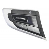 Comando Esquerdo Do Volante Gm Ônix 2022 26211236 H5580