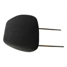 Apoio Cabeça Dianteira Toyota Corolla 2016 F5226 G6174 Preto