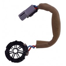 Tweeter De Porta Vogue V8 Diesel 2013 Bj3218808ac H5607 Preto