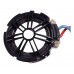 Tweeter De Porta Vogue V8 Diesel 2013 Bj3218808ac H5607 Preto