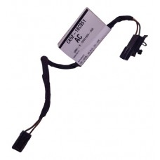 Chicote De Auto-falante Vogue V8 Diesel 13 Ck5218c951 H5608 Preto