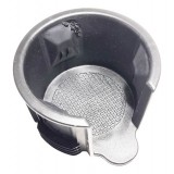 Porta Copo Vogue V8 Diesel 2013 8h22d46b94ad H5611 * Detalhe Preto