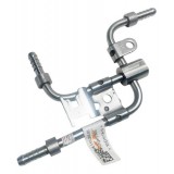 Duto Da Bomba De Alta Porsche Cayenne 9461102355 H5629