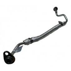 Tubo Retorno Óleo Ford Territory 1.5 Turbo 2020 Js16635ab