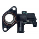 Válvula Turbina Territory 1.5 2020 Js16f071ac - Js19u465aa