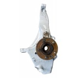 Montante Dianteiro Esquerdo Vogue V8 Diesel 2013 Cpla3k186ae