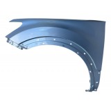 Para-lama Esquerdo Mohave V6 2013 Peça Lisa S/recuperação