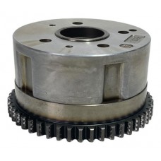 Polia Comando Variavel Admissão Veloster 2012 H5762