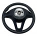 Volante Direção S/comando Mercedes Benz C180 2015 3078736