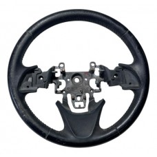 Volante C/marcas Sem Comandos Range Rover Sport 2011