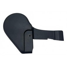 Moldura Banco Lado Esquerdo Nissan Frontier 72011775