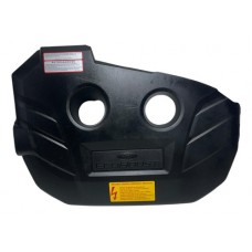 Tampa Motor Ford Fusion Titanium 2014 C/detalhe